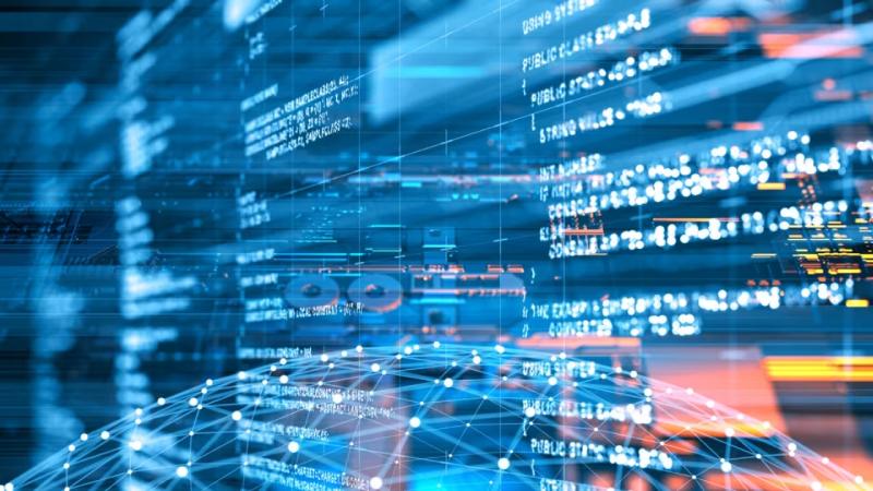 Linux基石：昌乐县小程序开发公司的技术底座与发行版选择逻辑