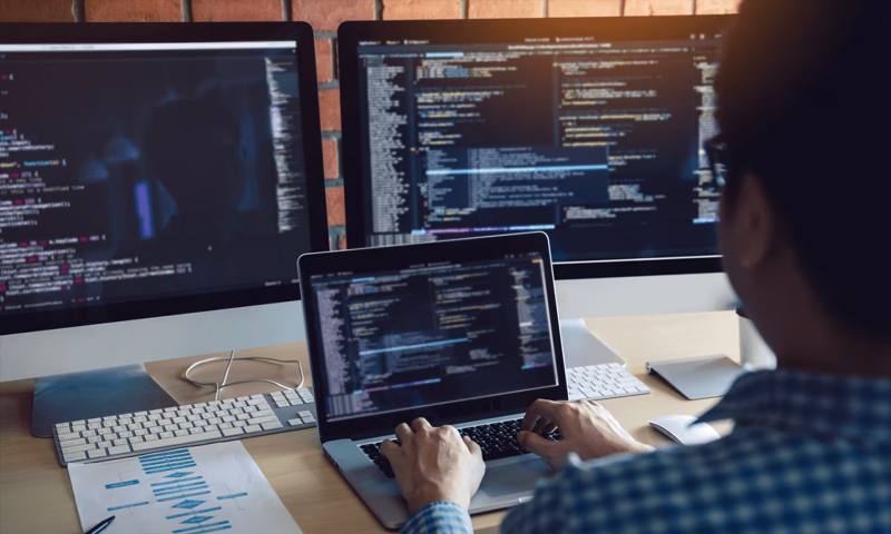 数据科学选型：R与Python如何赋能昌乐县网站建设？